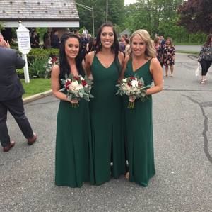 Meet your Posher, Janeen